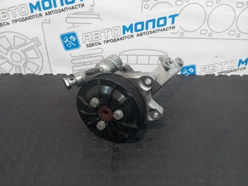 Насос гидроусилителя руля Bmw 5-Series 676976603 E60 N52B30AF