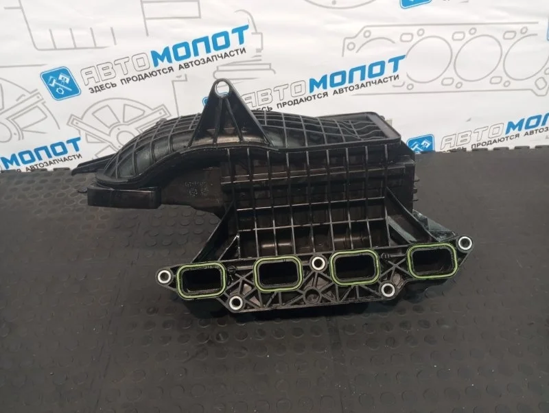 Коллектор впускной Audi A3 2011 03C129711AD 8PA CAXC