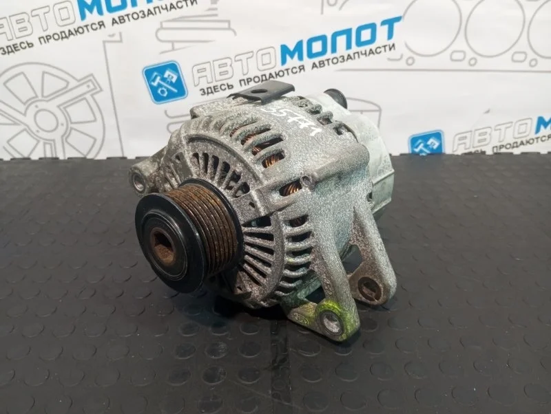 Генератор Hyundai Grand Starex 021319212 D4CB VGT 174Л.С ЕВРО 4