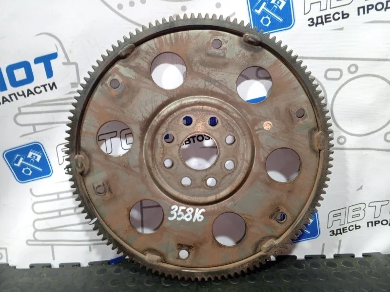 Маховик Toyota Highlander 3210148010 GSU40L 2GR-FE 2GR