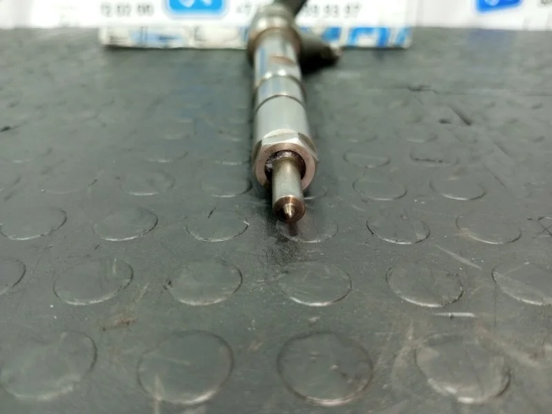 Форсунка дизельная коммон рэйл Hyundai Porter 2 338004A600 D4CB 126Л.С. ЕВРО 4