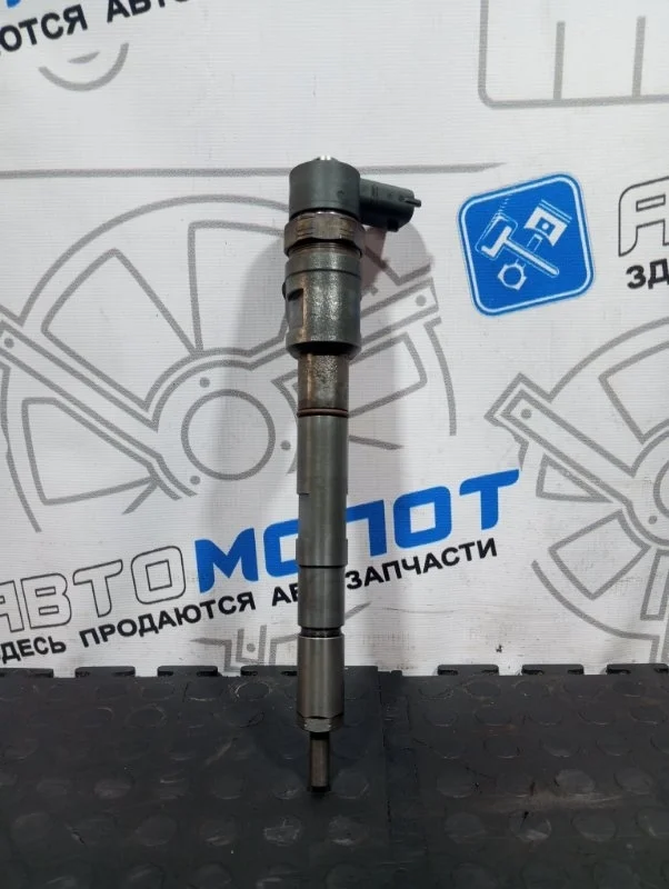 Форсунка дизельная коммон рэйл Hyundai Porter 2 338004A600 D4CB 126Л.С. ЕВРО 4