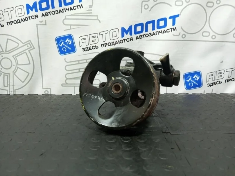 Насос гидроусилителя руля Hyundai Grand Starex 571004H000 D4CB VGT 174Л.С ЕВРО 4