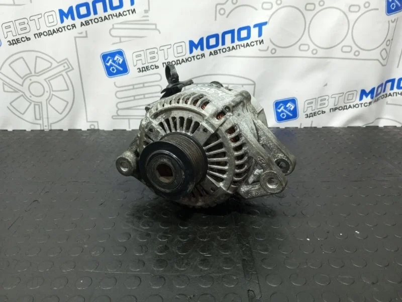Генератор Hyundai Grand Starex 373004A310 D4CB VGT 174Л.С ЕВРО 4