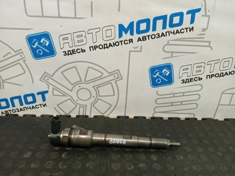 Форсунка дизельная механическая Hyundai Grand Starex 338004A420 D4CB VGT 174Л.С ЕВРО 4