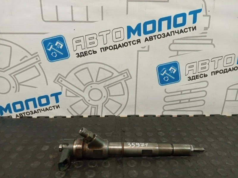 Форсунка дизельная механическая Hyundai Grand Starex 338004A420 D4CB VGT 174Л.С ЕВРО 4