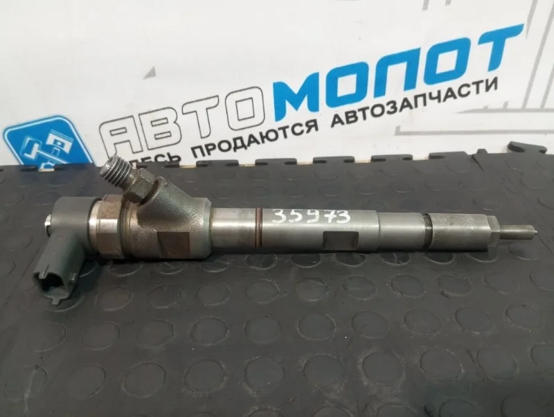 Форсунка дизельная механическая Hyundai Grand Starex 338004A420 D4CB VGT 174Л.С ЕВРО 4