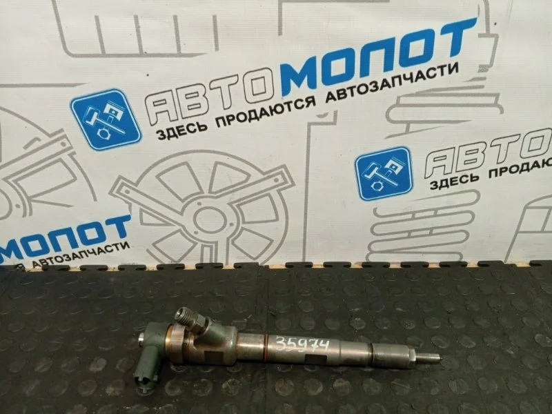 Форсунка дизельная механическая Hyundai Grand Starex 338004A420 D4CB VGT 174Л.С ЕВРО 4