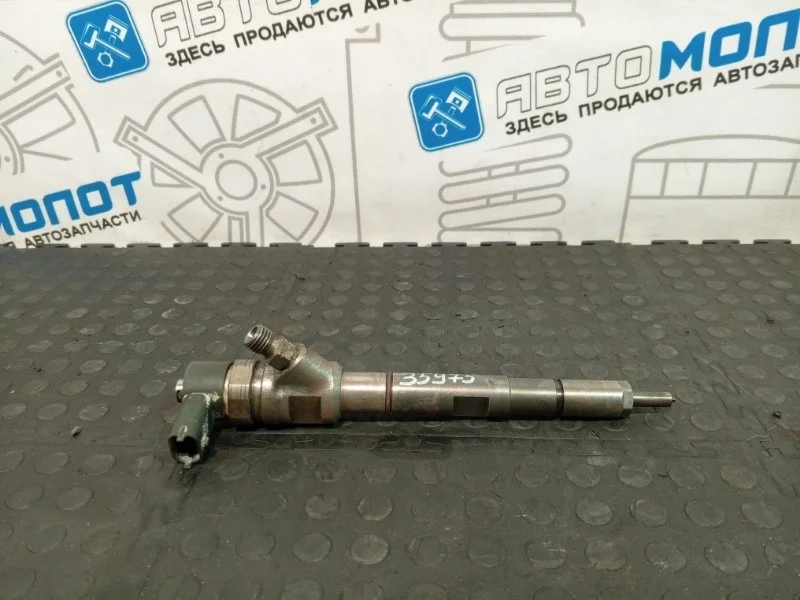 Форсунка дизельная коммон рэйл Hyundai Porter 2 338004A600 D4CB 126Л.С. ЕВРО 4