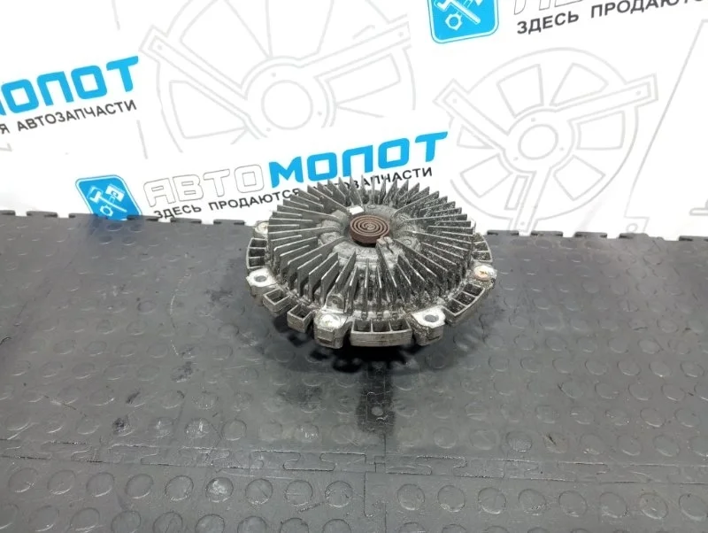 Вискомуфта Hyundai Grand Starex 252374A100 D4CB VGT 174Л.С ЕВРО 4