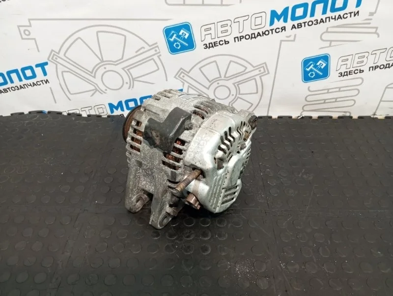 Генератор Hyundai Grand Starex 373004A310 D4CB VGT 174Л.С ЕВРО 4