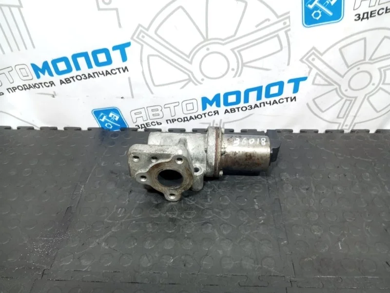 Клапан EGR Hyundai Grand Starex 284104A470 D4CB VGT 174Л.С ЕВРО 4