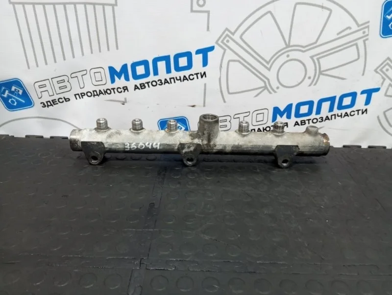 Топливная рампа Hyundai Grand Starex 314004A450 D4CB VGT 174Л.С ЕВРО 4