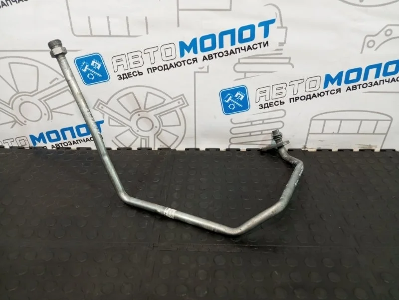 Трубка охлаждения АКПП Audi A6 Avant 4F0317817AA C6 AUK