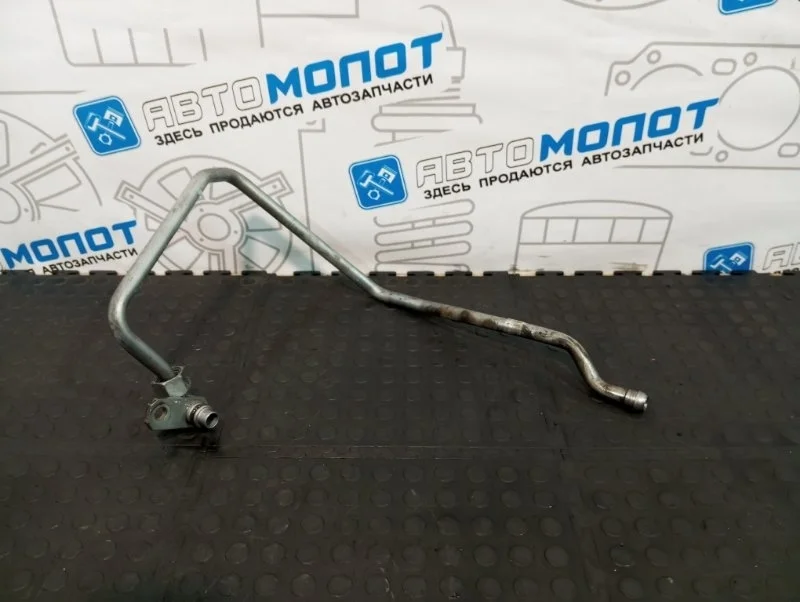 Трубка охлаждения АКПП Audi A6 Avant 4F0317818S C6 AUK