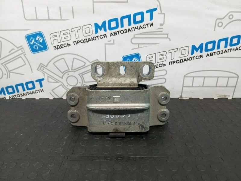 Подушка двигателя Volkswagen Golf 2011 1K0199555CB 5K1 CBZB