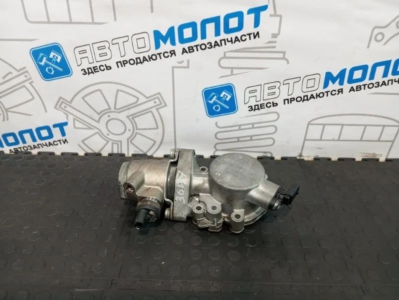 ТНВД Audi A5 06E127025M 8T3 CAL