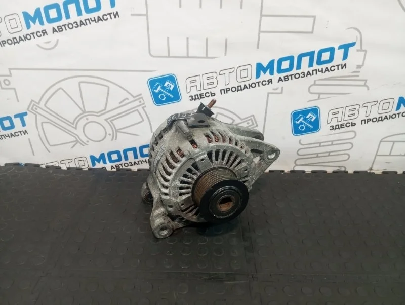 Генератор Hyundai Grand Starex 373004A310 D4CB VGT 174Л.С ЕВРО 4