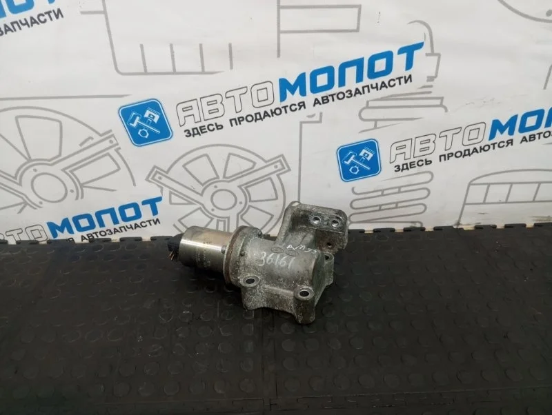 Клапан EGR Hyundai Grand Starex 284104A470 D4CB VGT 174Л.С ЕВРО 4