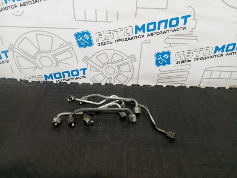 Трубка топливная Hyundai Grand Starex 314104A510 D4CB VGT 174Л.С ЕВРО 4