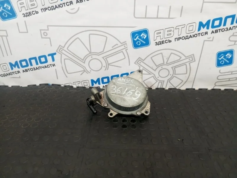 Насос вакуумный Hyundai Santa Fe 288104A402 DM D4HB ЕВРО 6