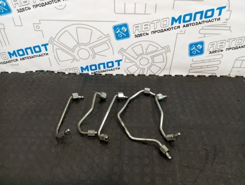 Трубка топливная Hyundai Grand Starex 314104A510 D4CB VGT 174Л.С ЕВРО 4