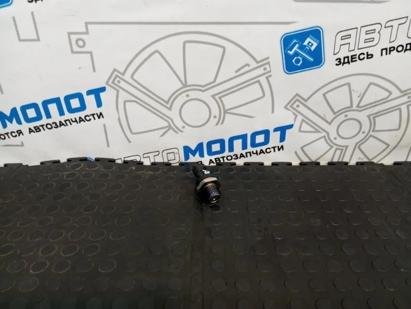 Датчик давления топлива Hyundai Santa Fe 0281002706 CM D4EB