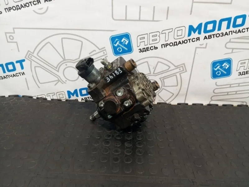 ТНВД Hyundai Grand Starex 331004A410 D4CB VGT 174Л.С ЕВРО 4