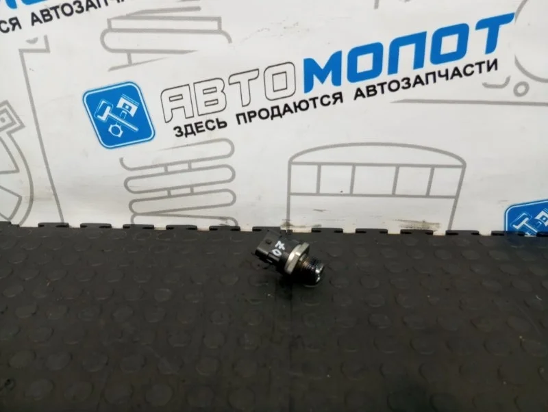 Датчик давления топлива Hyundai Santa Fe 0281002706 CM D4EB