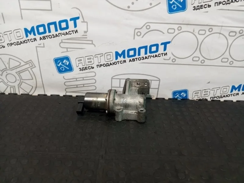 Клапан EGR Hyundai Grand Starex 284104A470 D4CB VGT 174Л.С ЕВРО 4