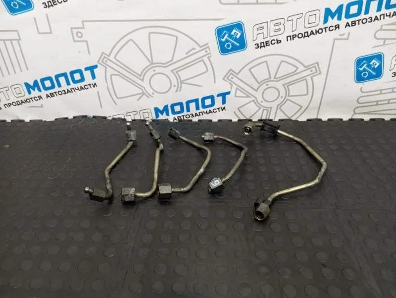 Трубка топливная Hyundai Grand Starex 314104A510 D4CB VGT 174Л.С ЕВРО 4