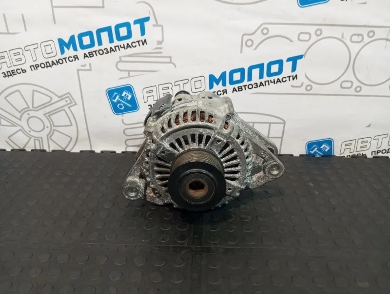 Генератор Kia Sorento 373004A300 BL D4CB VGT 170Л.С ЕВРО 4