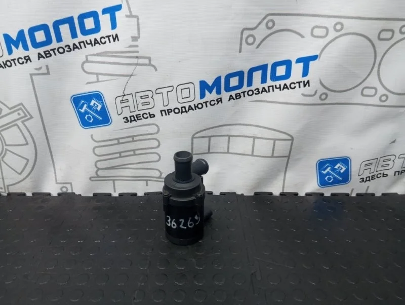 Насос водяной (помпа) Volkswagen Passat 1K0965561J 3C2 CAWB