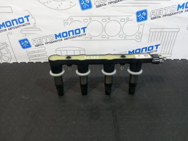 Катушка зажигания Chevrolet Cruze 96476979 J300 F16D4