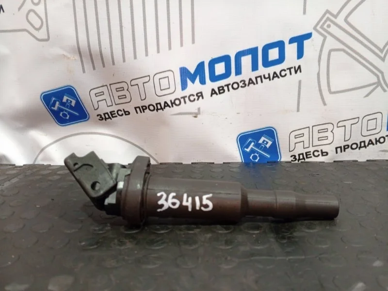 Катушка зажигания BMW 5-Series 0221504470 F11 N52B25AF