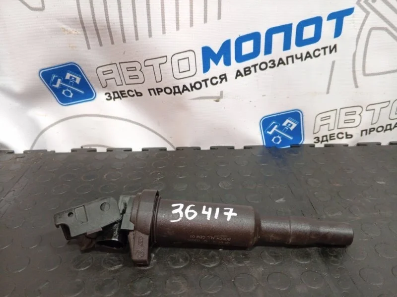 Катушка зажигания BMW 5-Series 0221504470 F11 N52B25AF