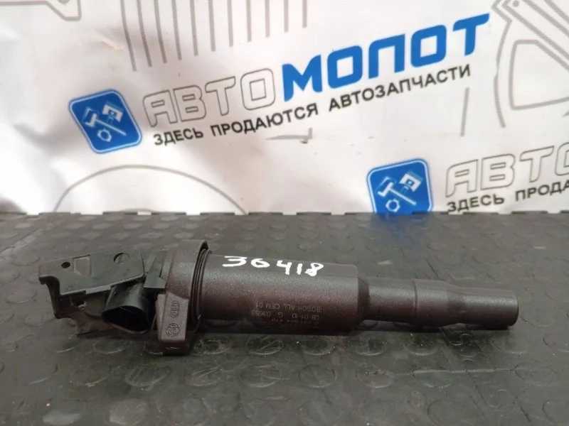 Катушка зажигания BMW 5-Series 0221504470 F11 N52B25AF