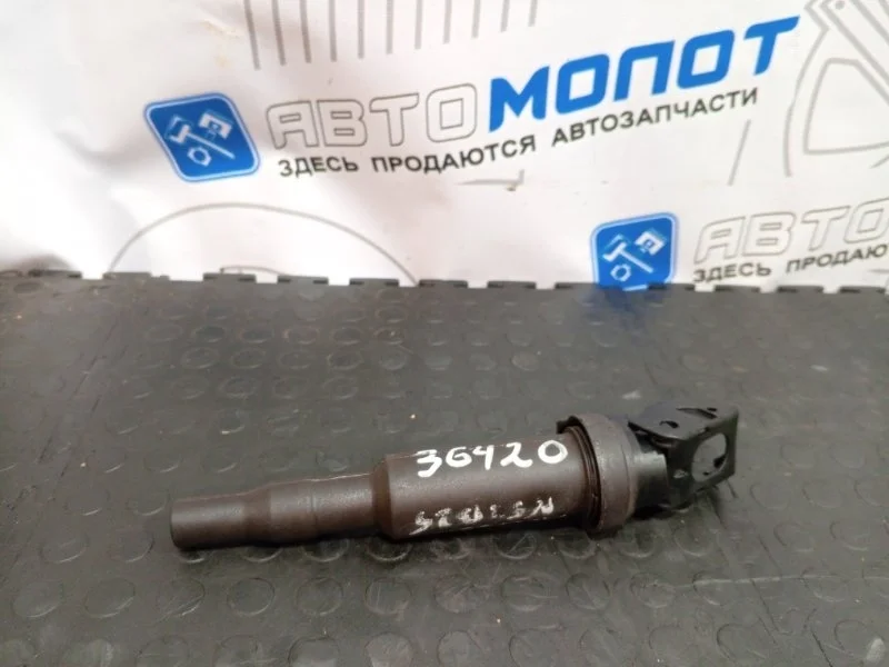 Катушка зажигания BMW 5-Series 0221504470 F11 N52B25AF