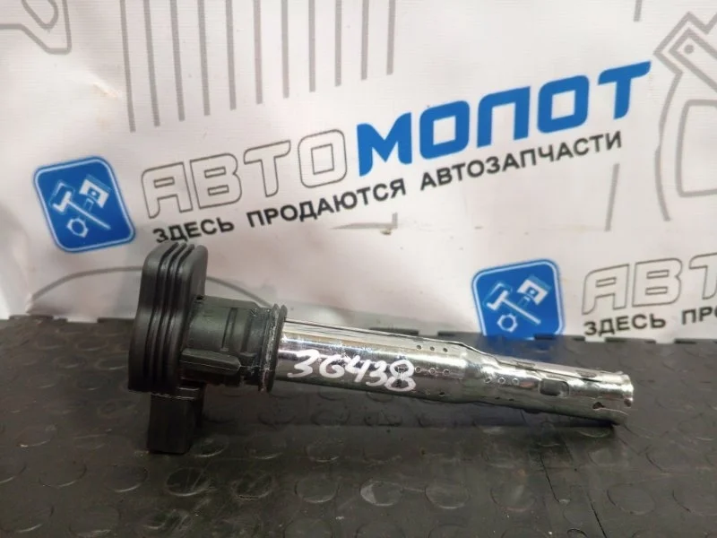 Катушка зажигания Audi Q5 06H905115B 8R CDN