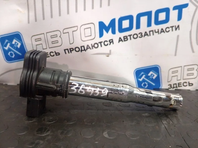 Катушка зажигания Audi Q5 06H905115B 8R CDN
