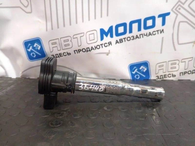 Катушка зажигания Audi Q5 06H905115B 8R CDN