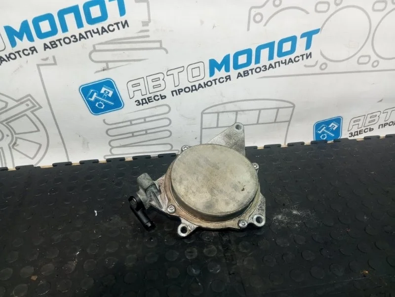 Насос вакуумный Hyundai Grand Starex 288104A402 D4CB VGT 174Л.С ЕВРО 4