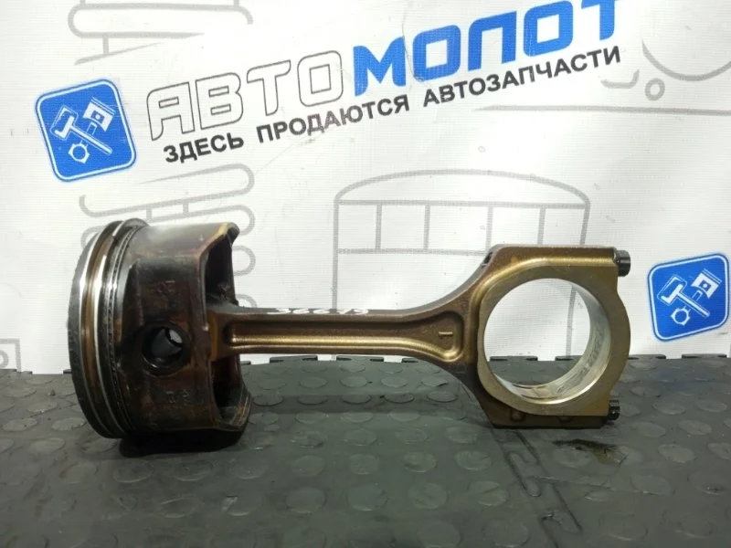 Поршень с шатуном Kia Sportage 234102G000 G4KD