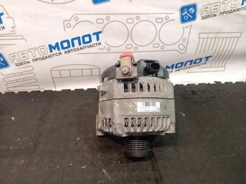 Генератор Bmw 3-Series 12317605478 F30 N20B20B