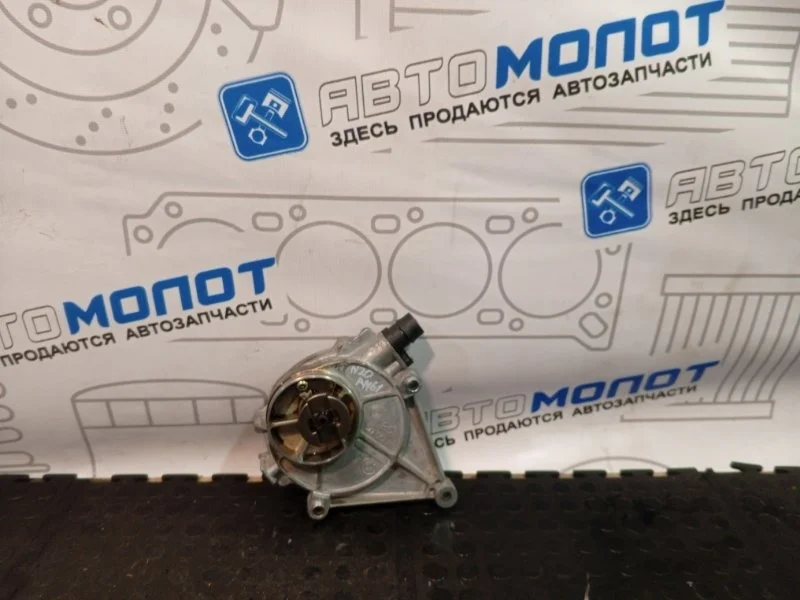 Вакуумный насос тормозов Bmw 3-Series 11667640279 F30 N20B20B