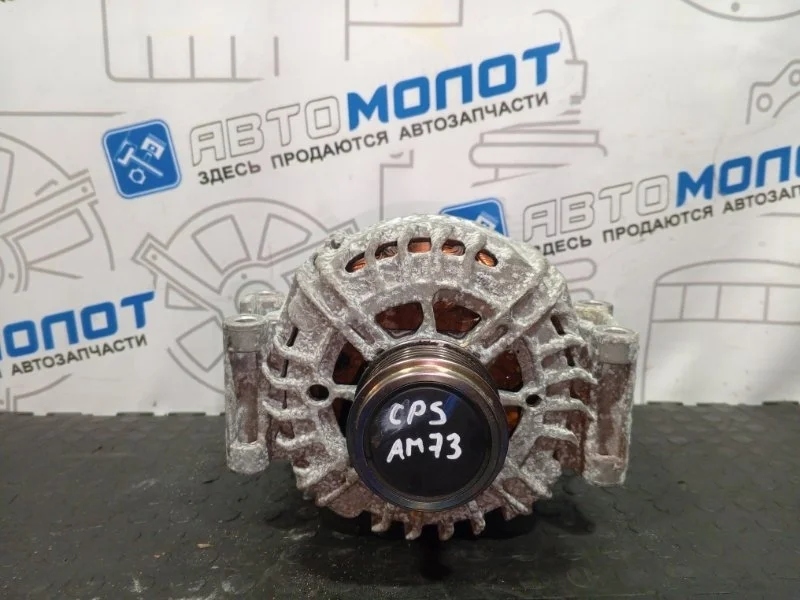 Генератор Volkswagen Tiguan 06J903023R 5N1 CCZ