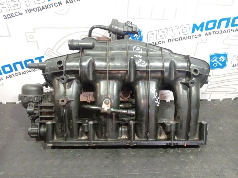 Коллектор впускной Volkswagen Tiguan 06133185 NF CAW