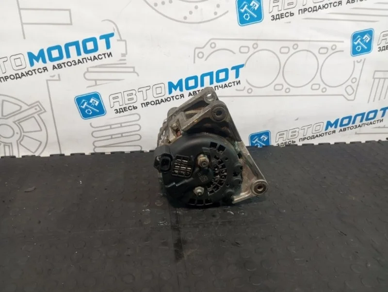 Генератор Chevrolet Cruze 2008 13500577 J300 F16D4