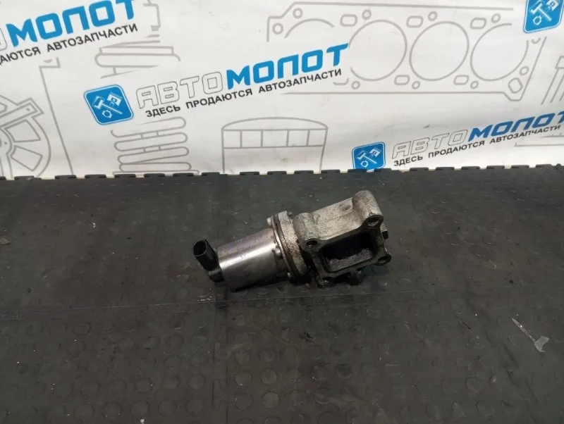 Клапан EGR Hyundai Grand Starex 284104A470 D4CB VGT 174Л.С ЕВРО 4