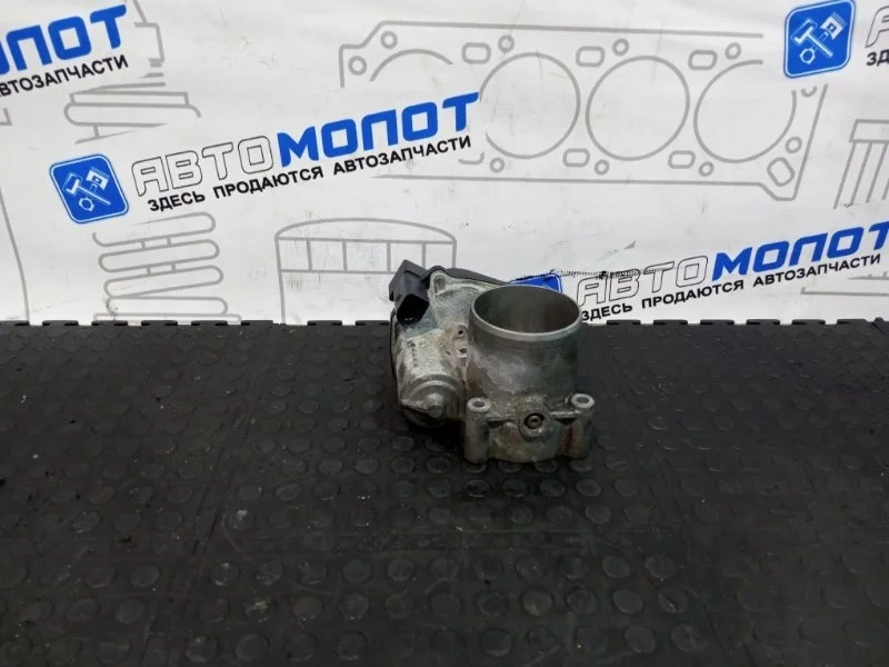 Дроссельная заслонка Audi A1 03C133062C 8X1 CAXA